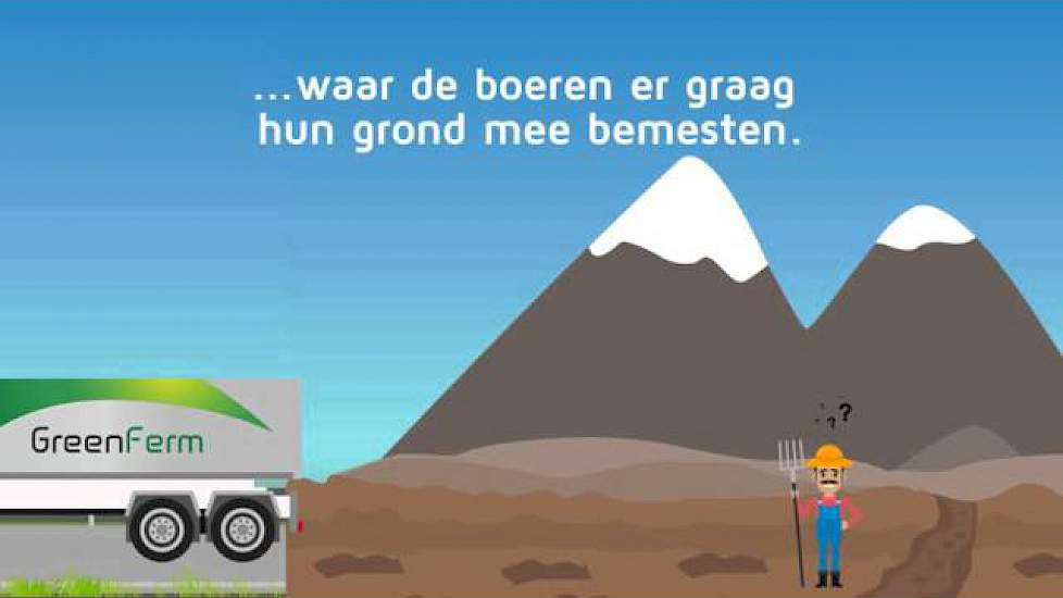 GreenFerm animatie