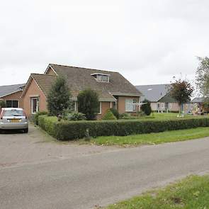 De familie Wolters houdt vrijdag 6 oktober een open dag op hun bedrijf. Bezoekers zijn van 14.00 tot 18.00 uur welkom aan de Knappersveldweg 10 in Lutten.