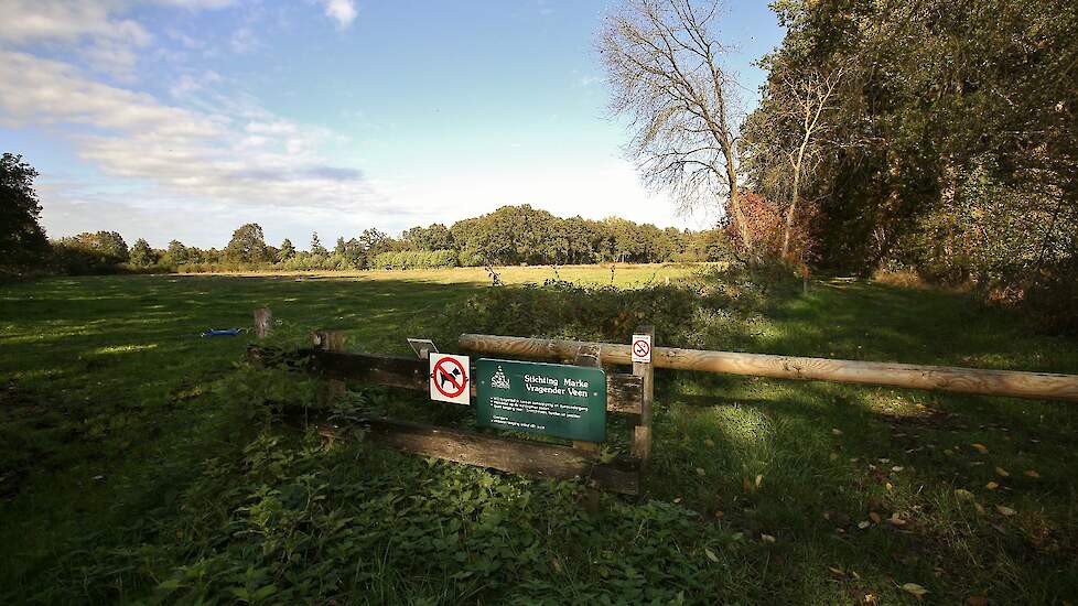 vragenderveen, korenburgerveen, natura 2000