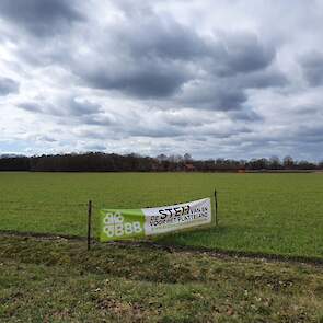 De BoerBurgerBeweging is populair in Barchem (GD).