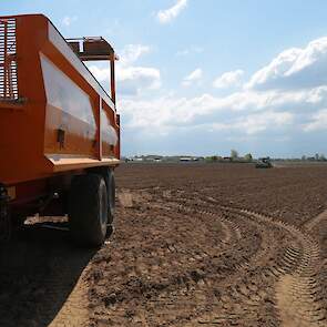 VOF Wullink is een pootgoedbedrijf dat naast aardappelen, ook werkt met suikerbieten en mais. Het bedrijf voert voornamelijk werkzaamheden uit in de Achterhoek, soms daarbuiten.