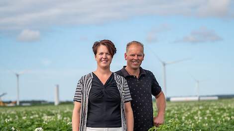 VanWestreenen › Nieuw Akkerbouwbedrijf Voor Arjan En Brenda Timmerman ...