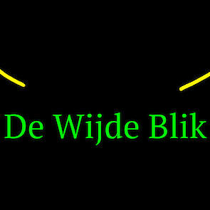 Alle vaarzen en koeien zijn afkomstig van De Wijde Blik, het melkveebedrijf van de familie Nijman in Stegeren, die samen met Veeteeltstudieclub Ommen e.o. de dag organiseerde.