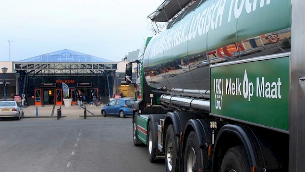 Bij Eko Holland, de cooperatie van 130 biologische melkveehouders, is van een grote groei in nieuwkomers op het moment geen sprake. „De hoeveelheid melk per boer groeit wel gestaag”, zegt Bert Wagenvoort van Eko Holland die inschat dat er een tekort aan b